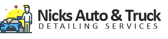 Nicks Auto Detailing